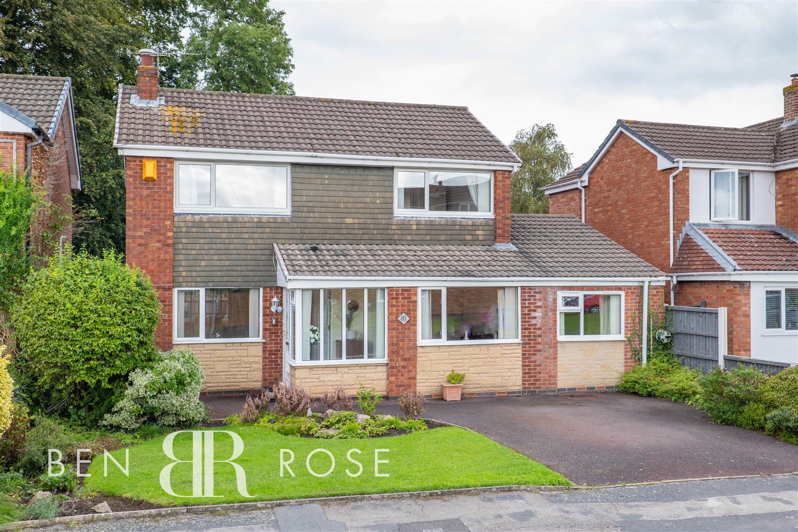 Property in Beechfields, Eccleston, Chorley, PR7 5RF