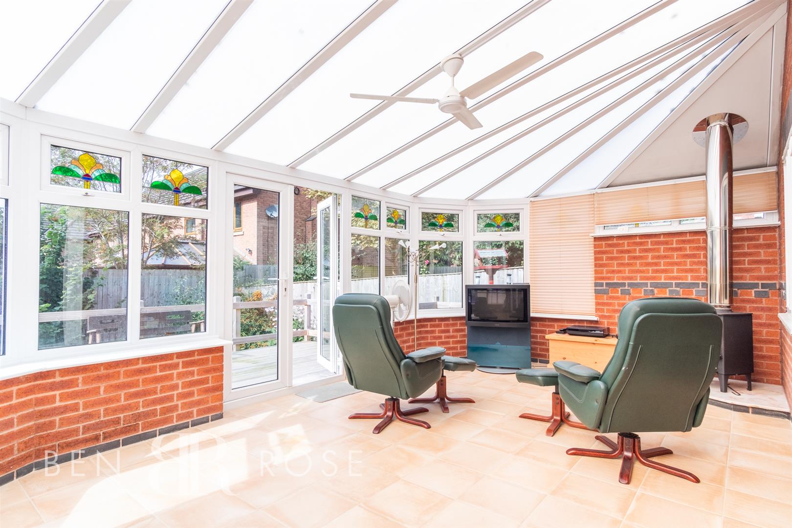 Property in Orchard Close, Euxton, Chorley, Lancashire, PR7 6LU