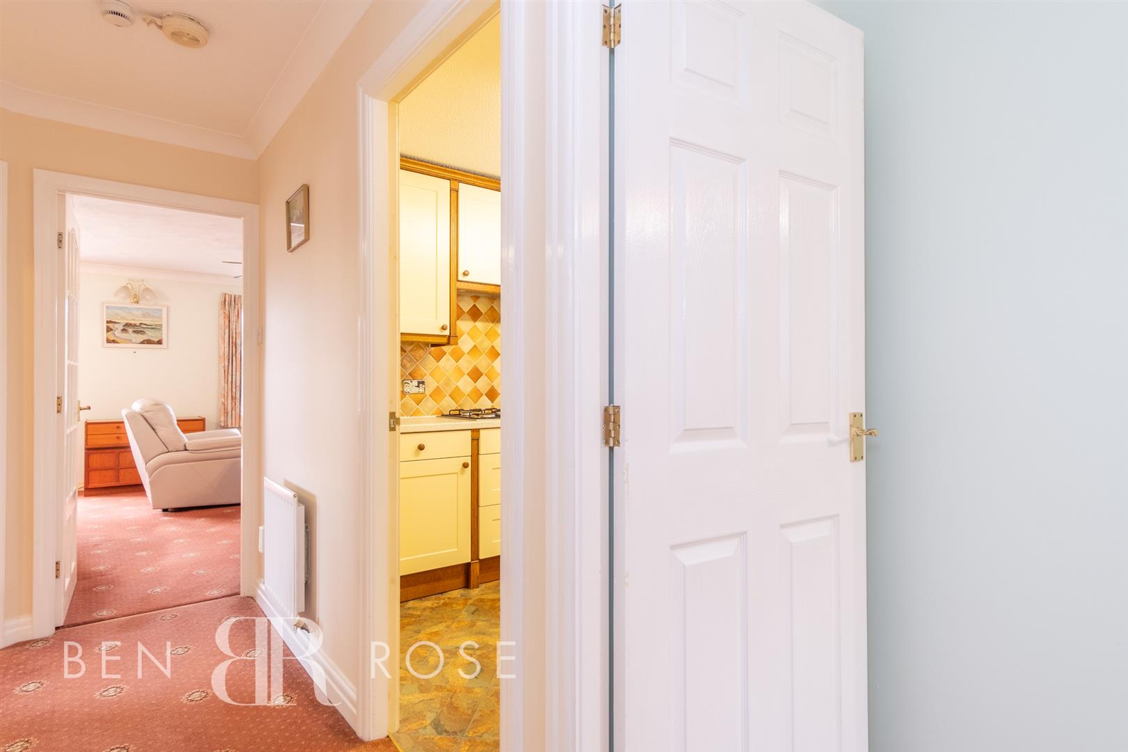 Property in Orchard Close, Euxton, Chorley, Lancashire, PR7 6LU