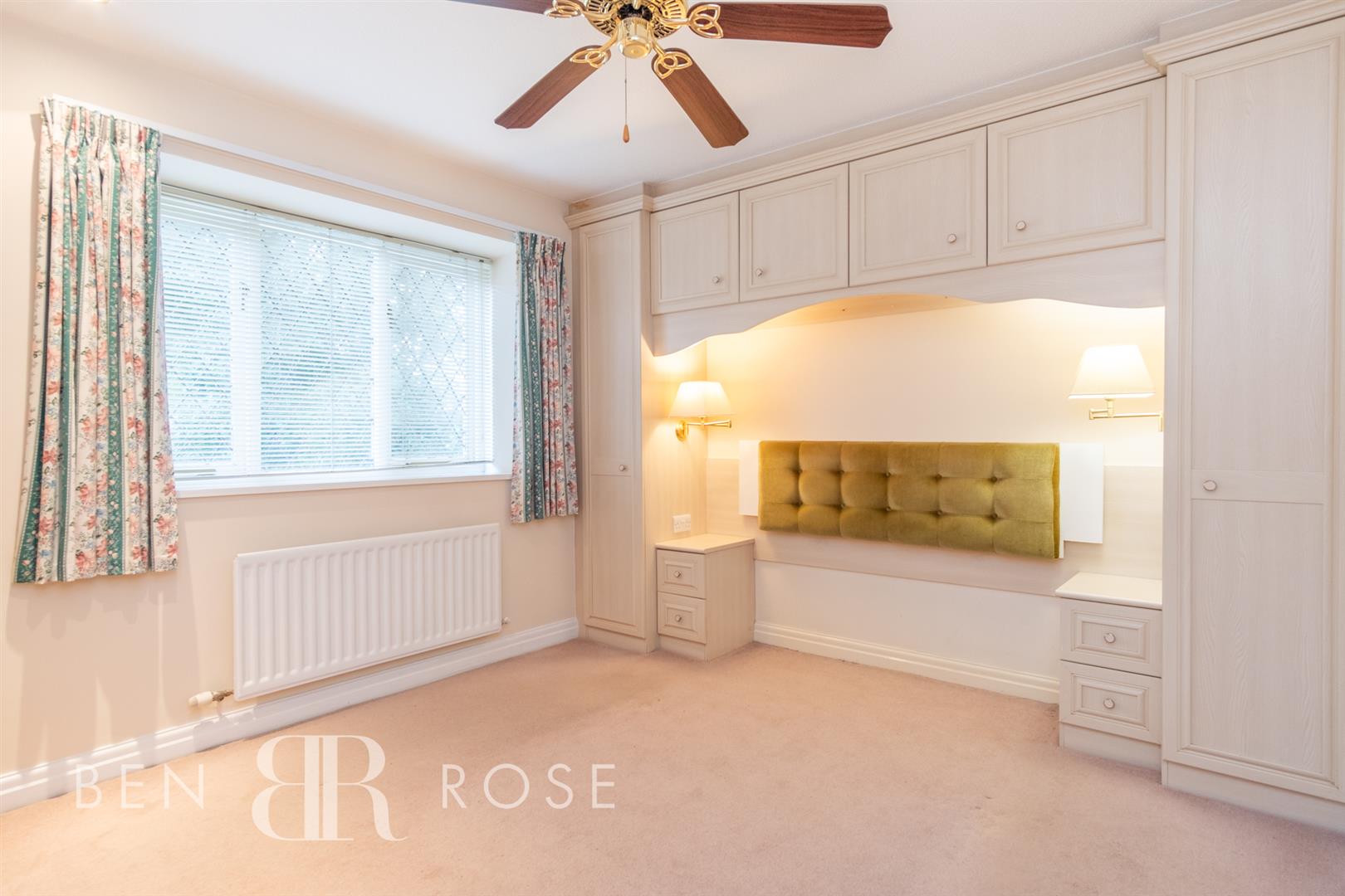 Property in Orchard Close, Euxton, Chorley, Lancashire, PR7 6LU