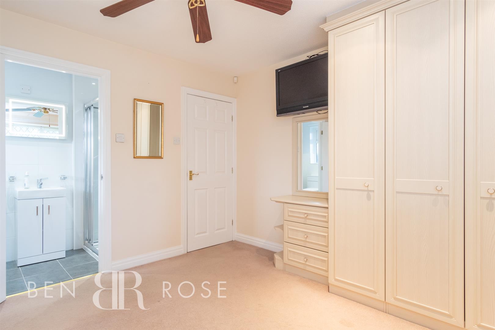 Property in Orchard Close, Euxton, Chorley, Lancashire, PR7 6LU