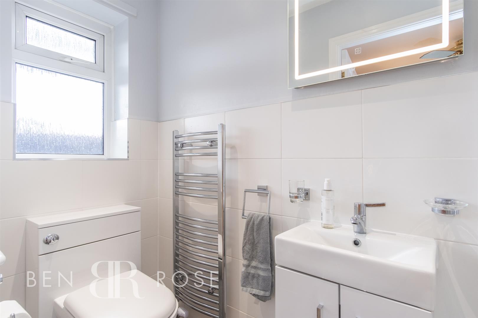 Property in Orchard Close, Euxton, Chorley, Lancashire, PR7 6LU