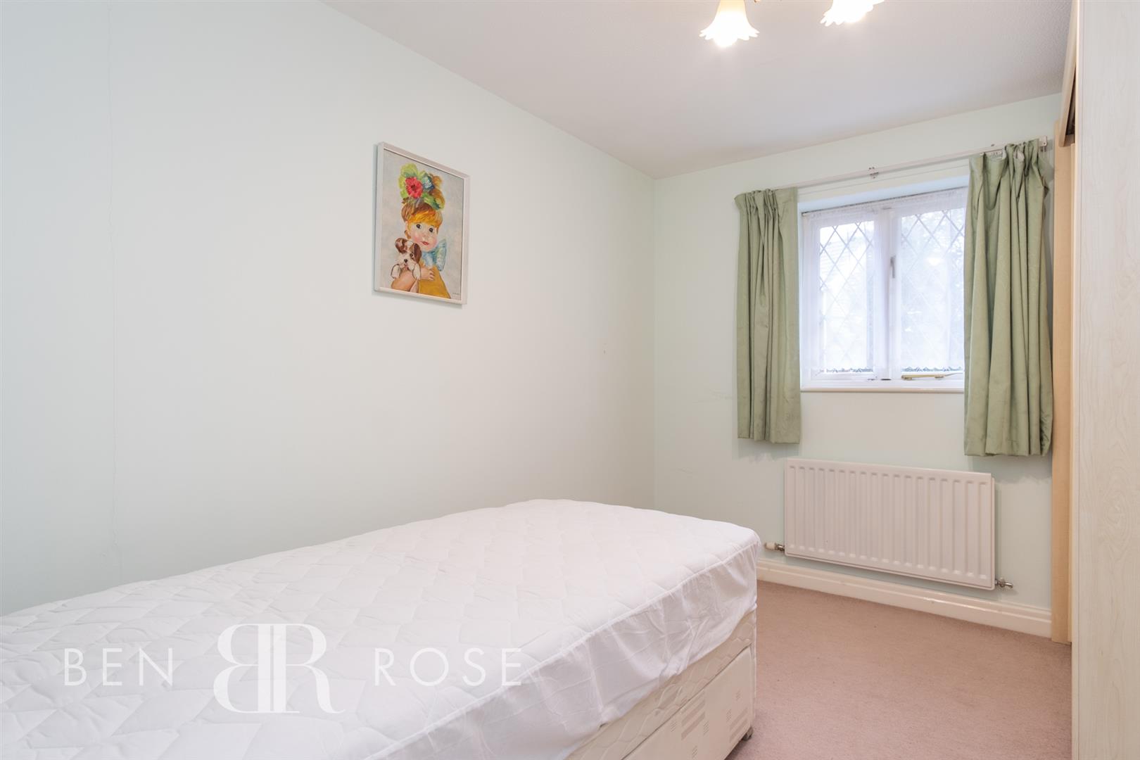 Property in Orchard Close, Euxton, Chorley, Lancashire, PR7 6LU