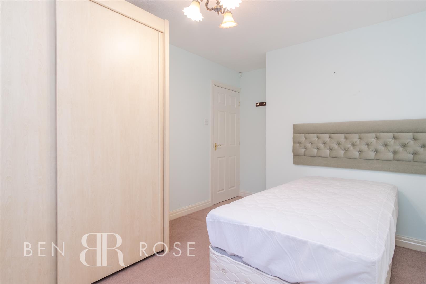 Property in Orchard Close, Euxton, Chorley, Lancashire, PR7 6LU