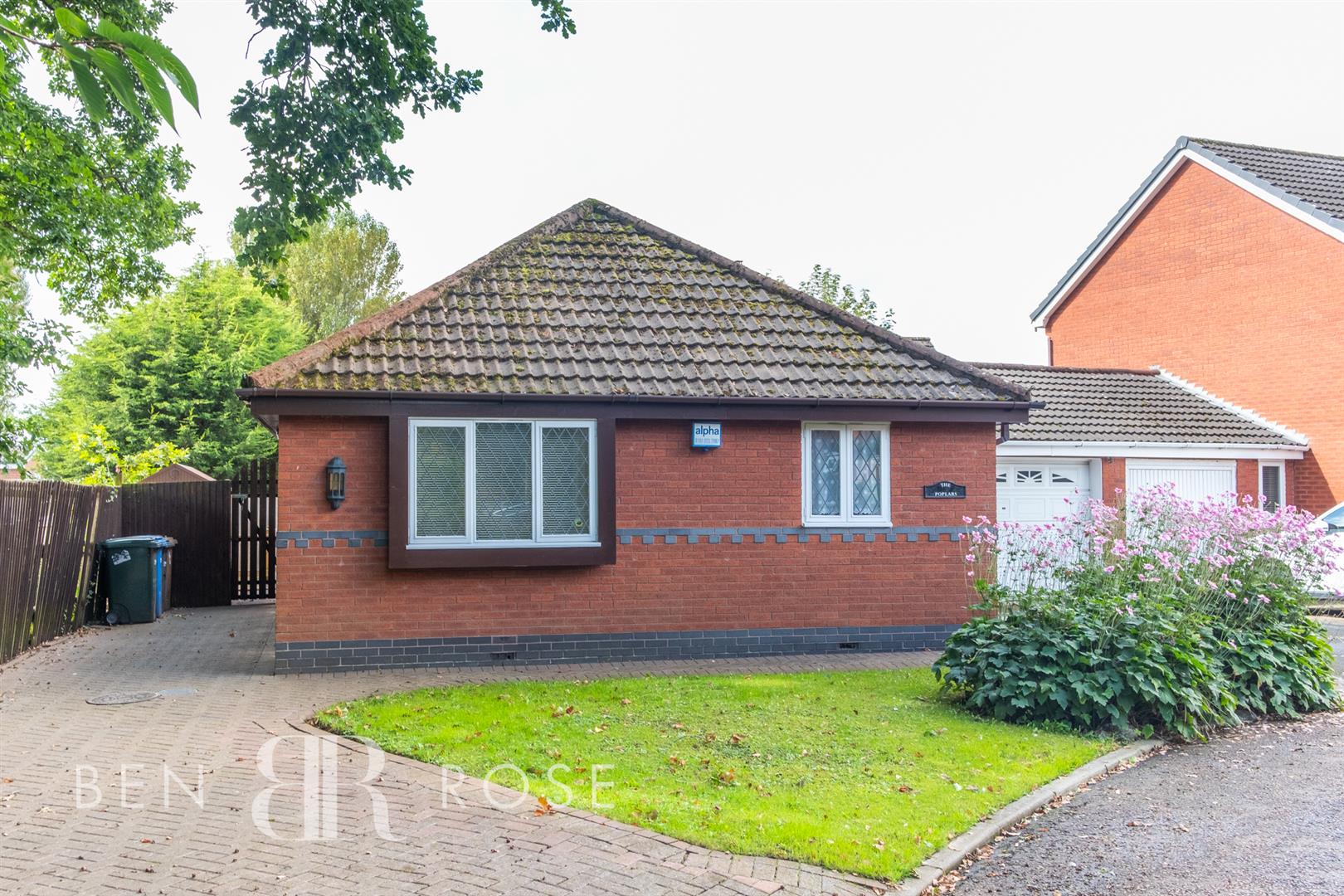 Property in Orchard Close, Euxton, Chorley, Lancashire, PR7 6LU