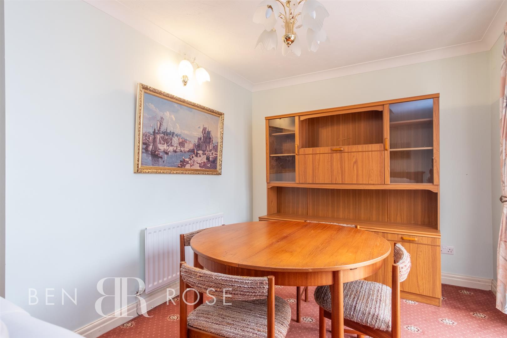 Property in Orchard Close, Euxton, Chorley, Lancashire, PR7 6LU