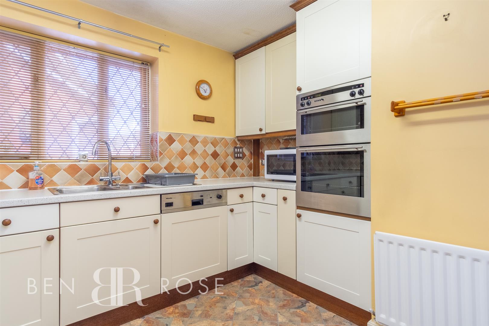 Property in Orchard Close, Euxton, Chorley, Lancashire, PR7 6LU