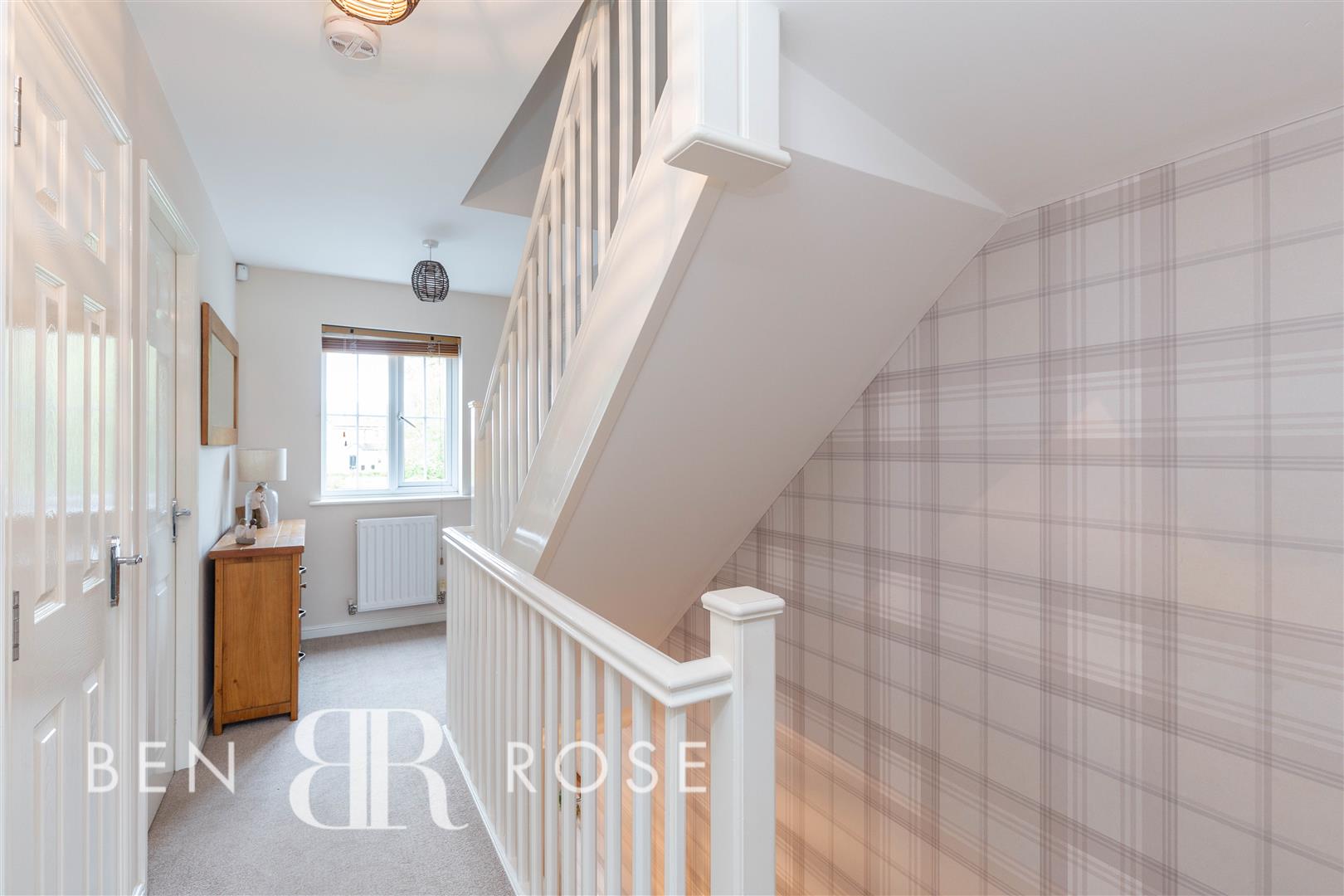 Property in Lower Burgh Way, Chorley, Lancashire, PR7 3TJ