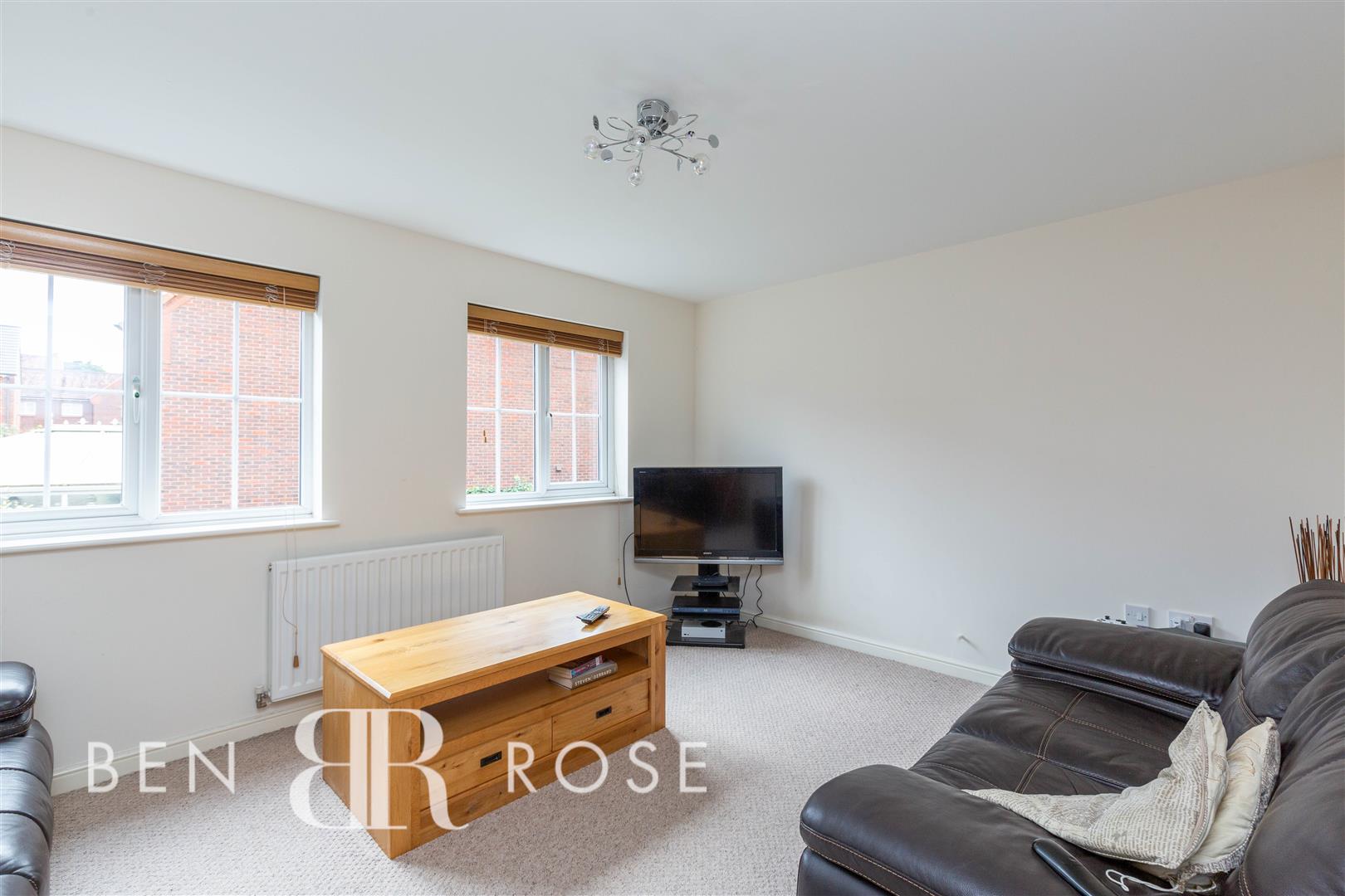 Property in Lower Burgh Way, Chorley, Lancashire, PR7 3TJ