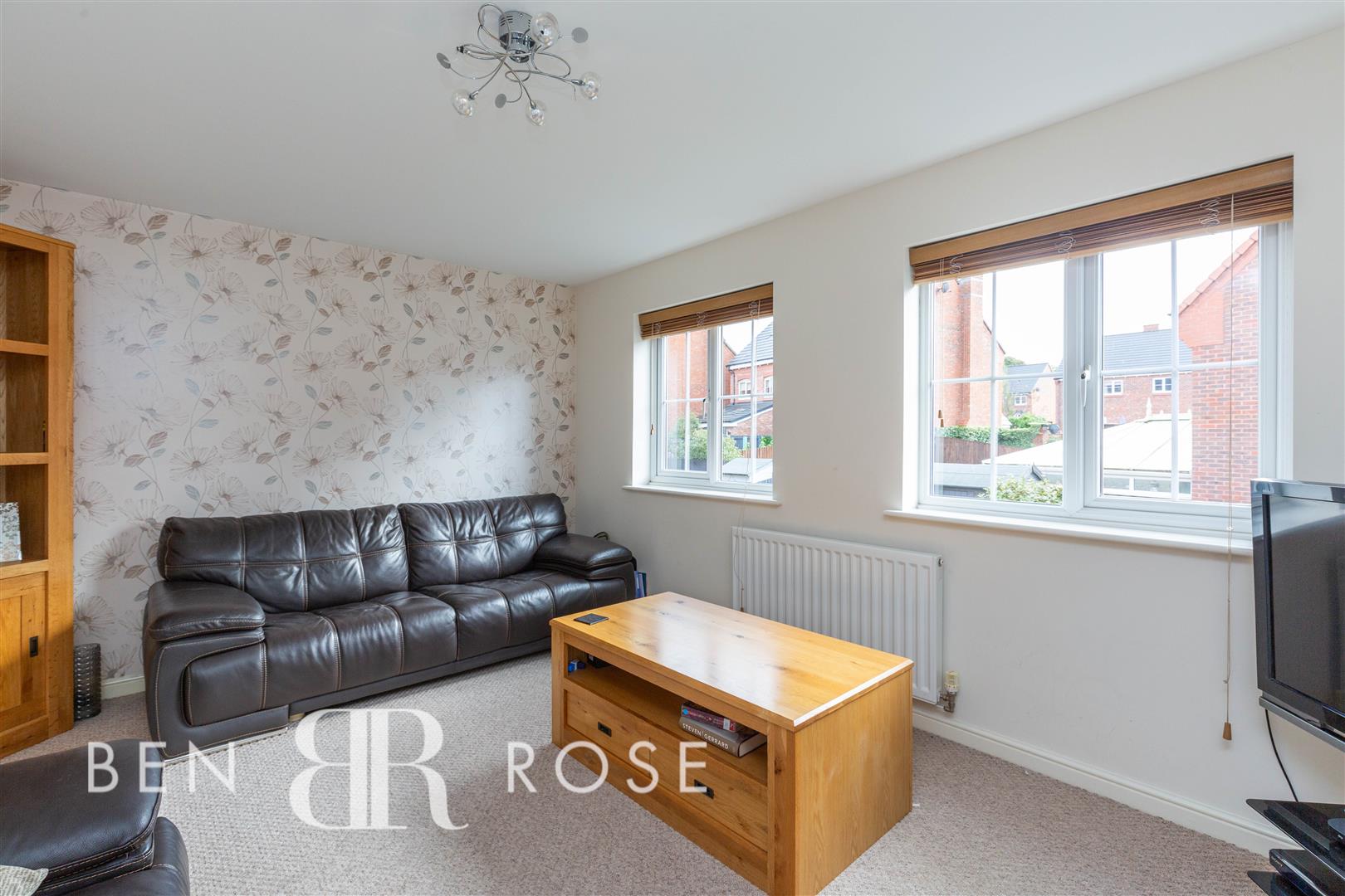 Property in Lower Burgh Way, Chorley, Lancashire, PR7 3TJ