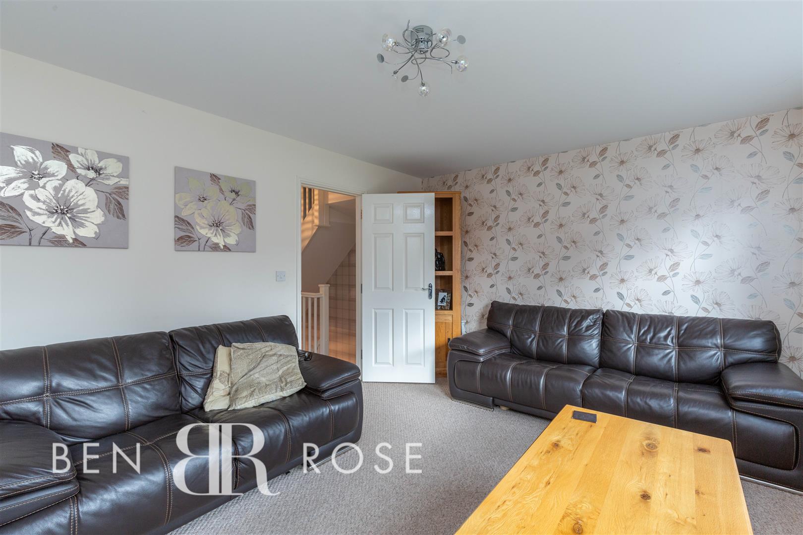 Property in Lower Burgh Way, Chorley, Lancashire, PR7 3TJ