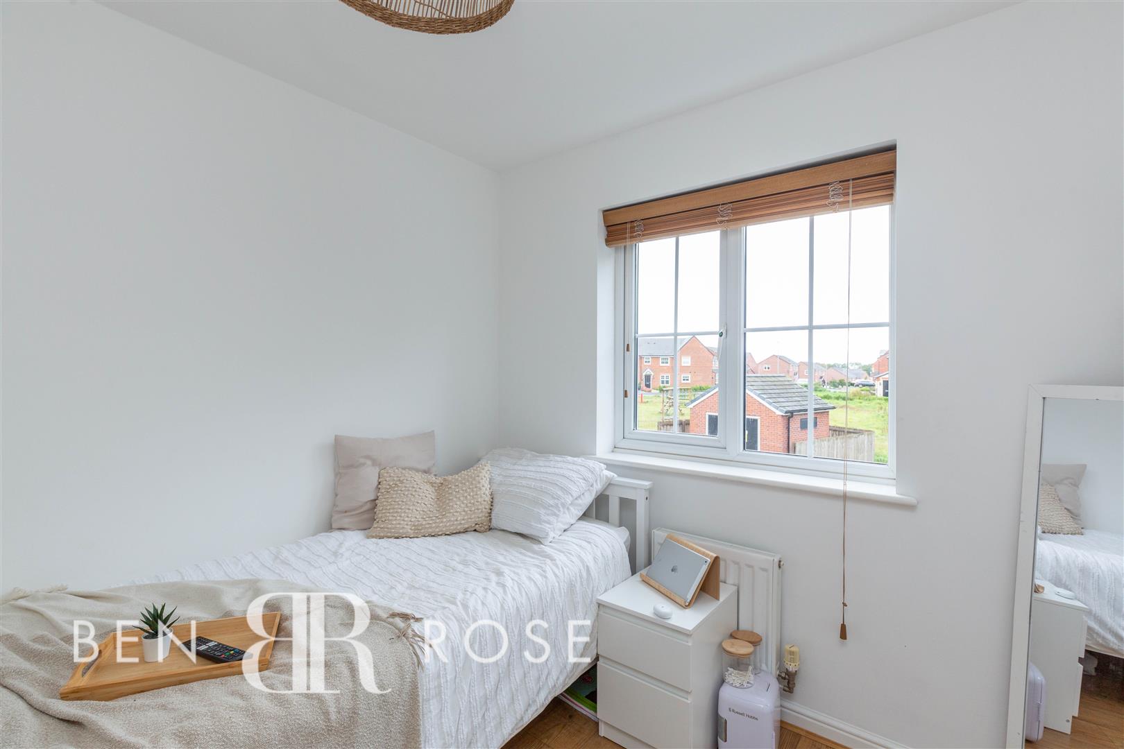 Property in Lower Burgh Way, Chorley, Lancashire, PR7 3TJ