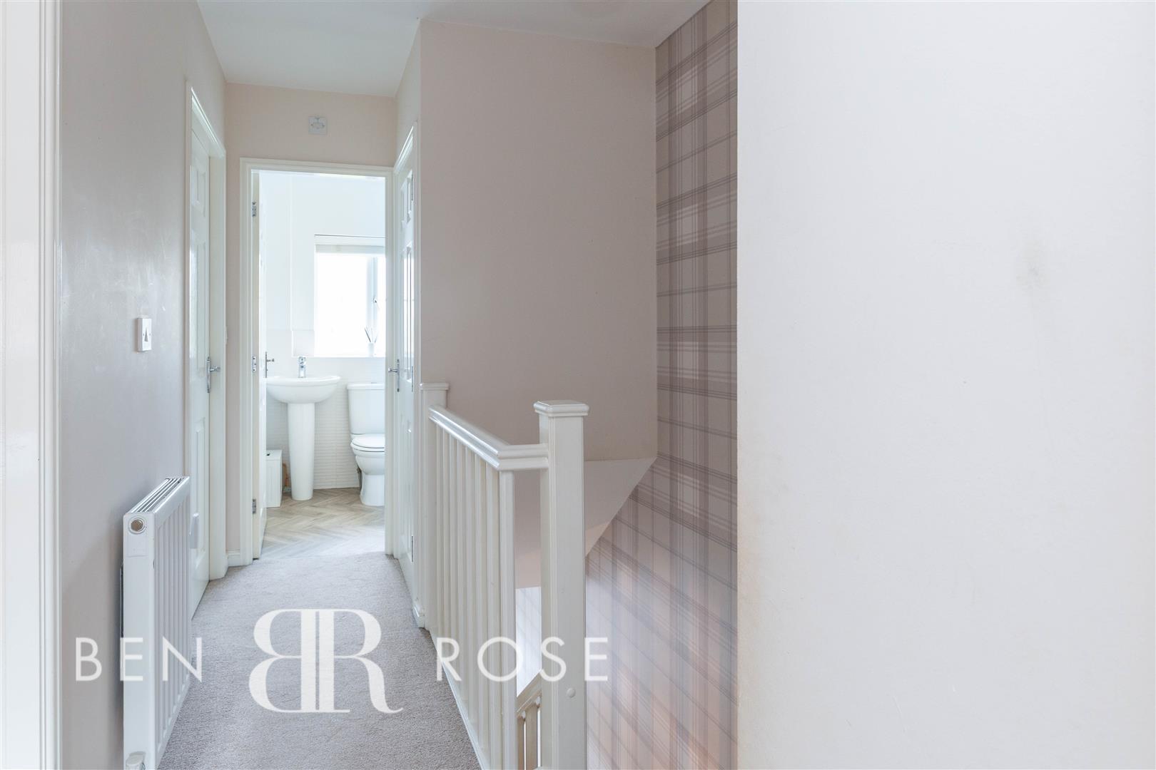 Property in Lower Burgh Way, Chorley, Lancashire, PR7 3TJ