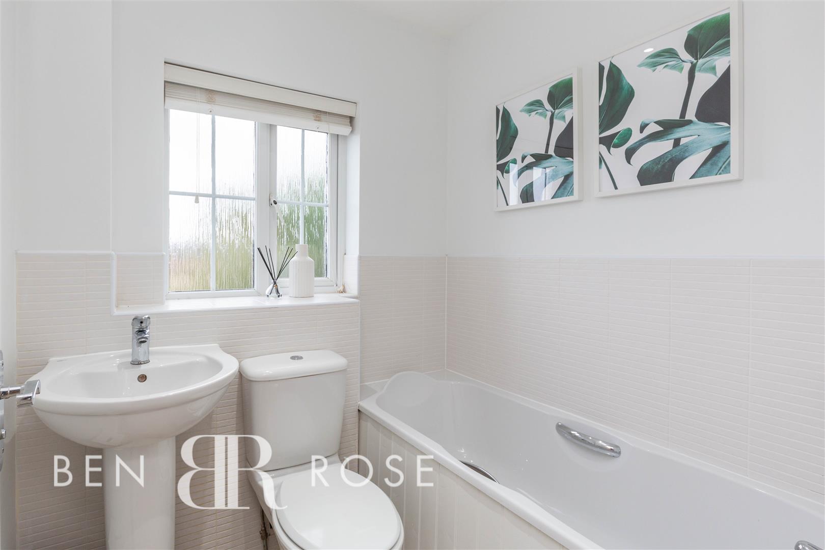 Property in Lower Burgh Way, Chorley, Lancashire, PR7 3TJ