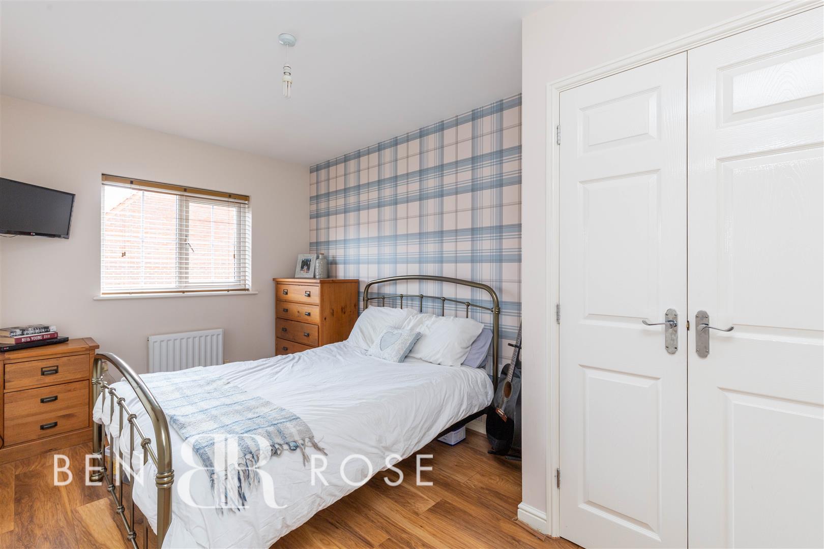 Property in Lower Burgh Way, Chorley, Lancashire, PR7 3TJ