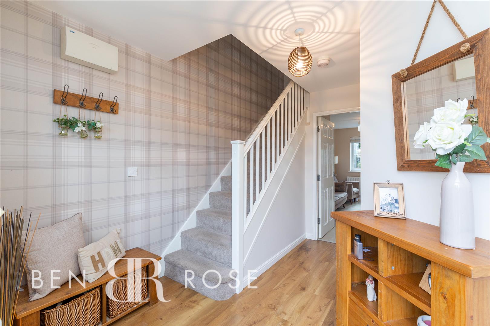 Property in Lower Burgh Way, Chorley, Lancashire, PR7 3TJ