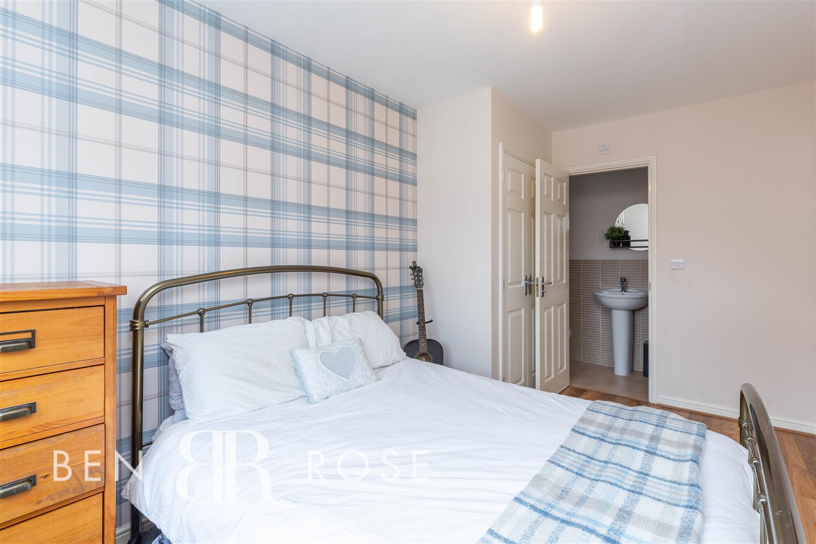 Property in Lower Burgh Way, Chorley, Lancashire, PR7 3TJ