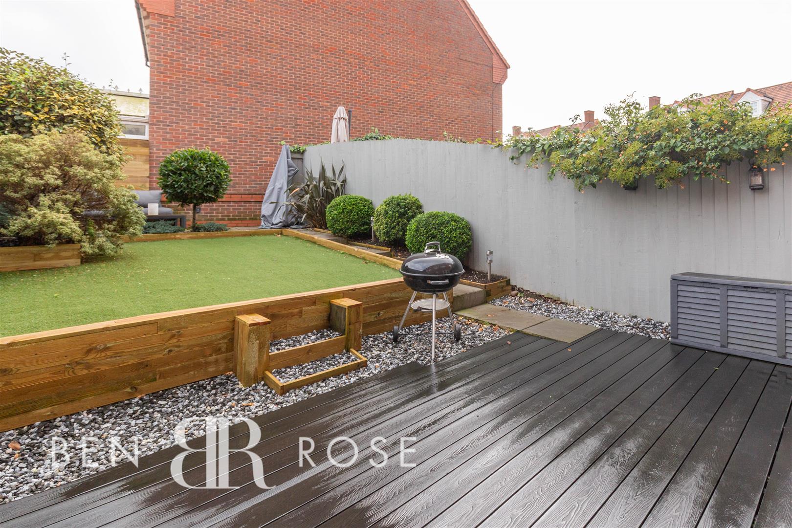 Property in Lower Burgh Way, Chorley, Lancashire, PR7 3TJ