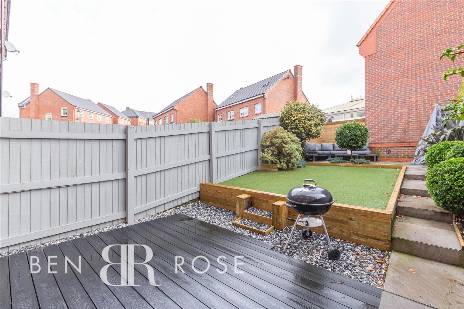 Property in Lower Burgh Way, Chorley, Lancashire, PR7 3TJ