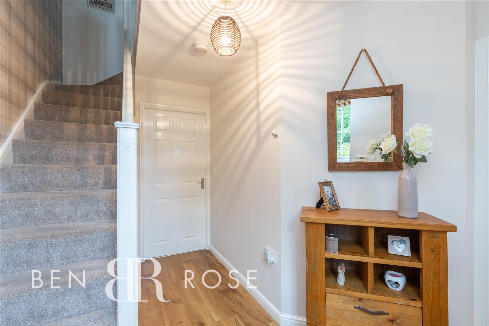 Property in Lower Burgh Way, Chorley, Lancashire, PR7 3TJ