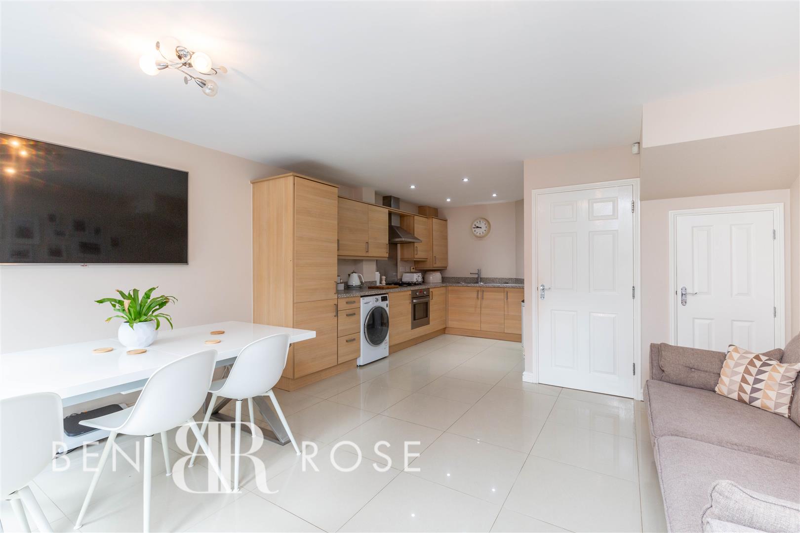 Property in Lower Burgh Way, Chorley, Lancashire, PR7 3TJ