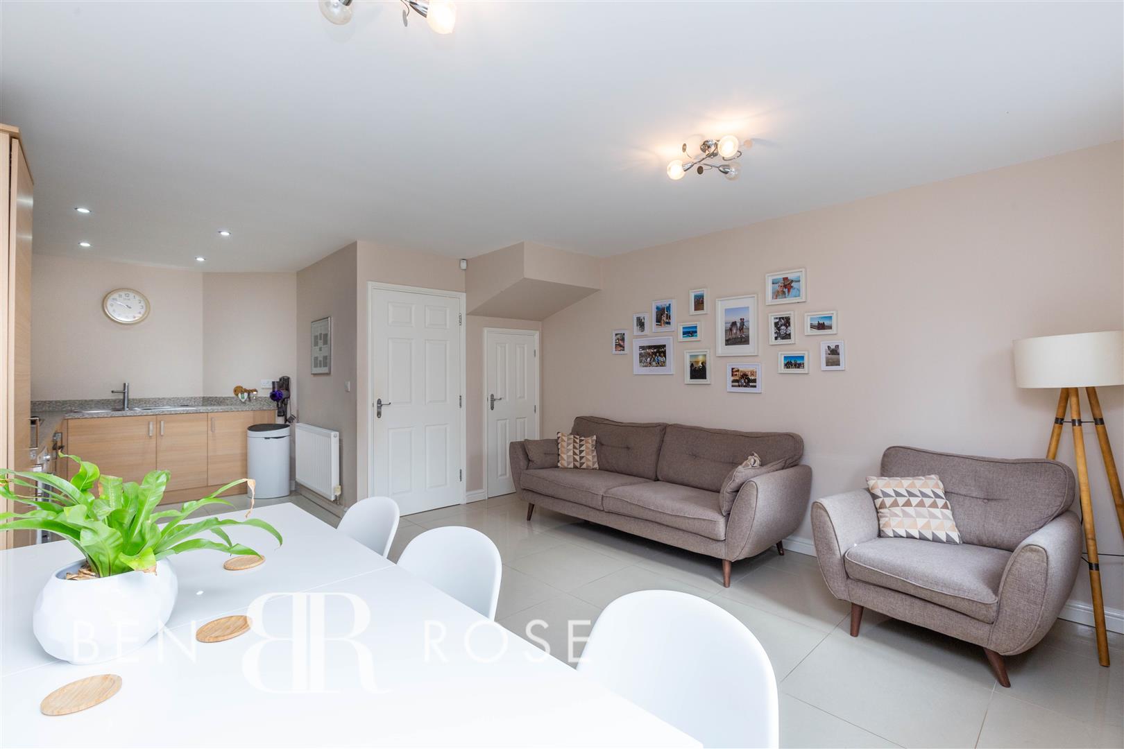 Property in Lower Burgh Way, Chorley, Lancashire, PR7 3TJ