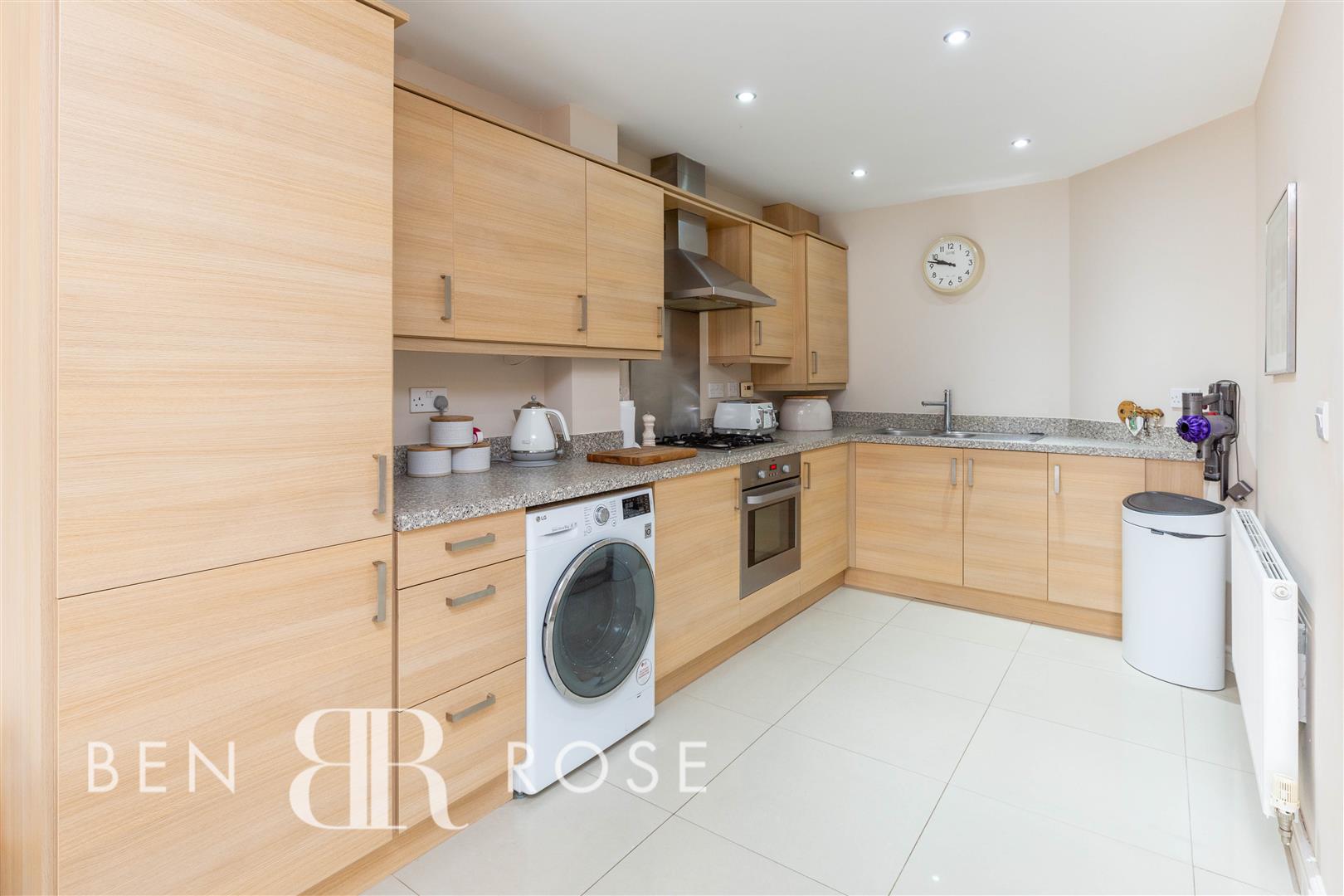 Property in Lower Burgh Way, Chorley, Lancashire, PR7 3TJ