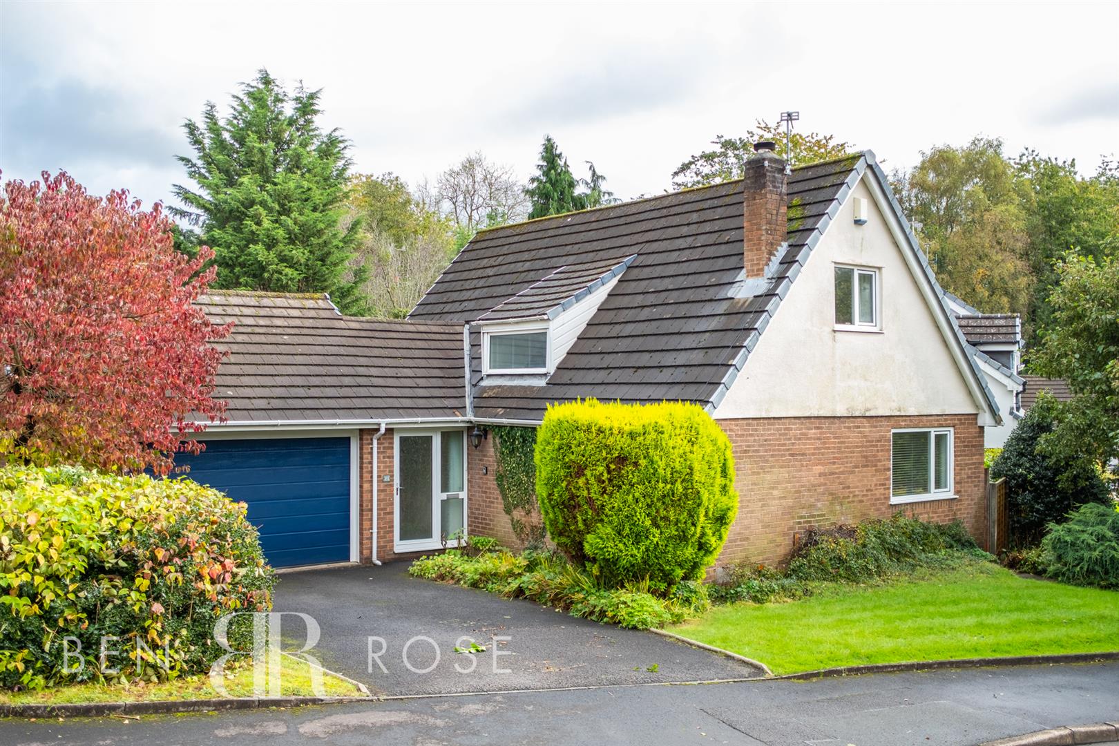 Property in Long Copse, Chorley, PR7 1TH