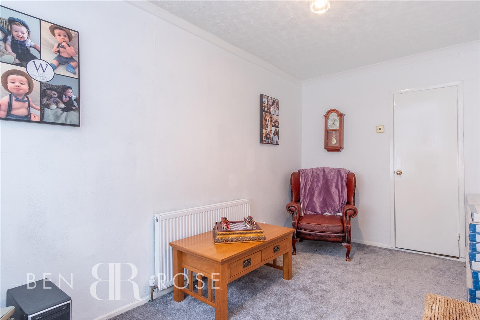 Property in Letchworth Drive, Chorley, PR7 2HG