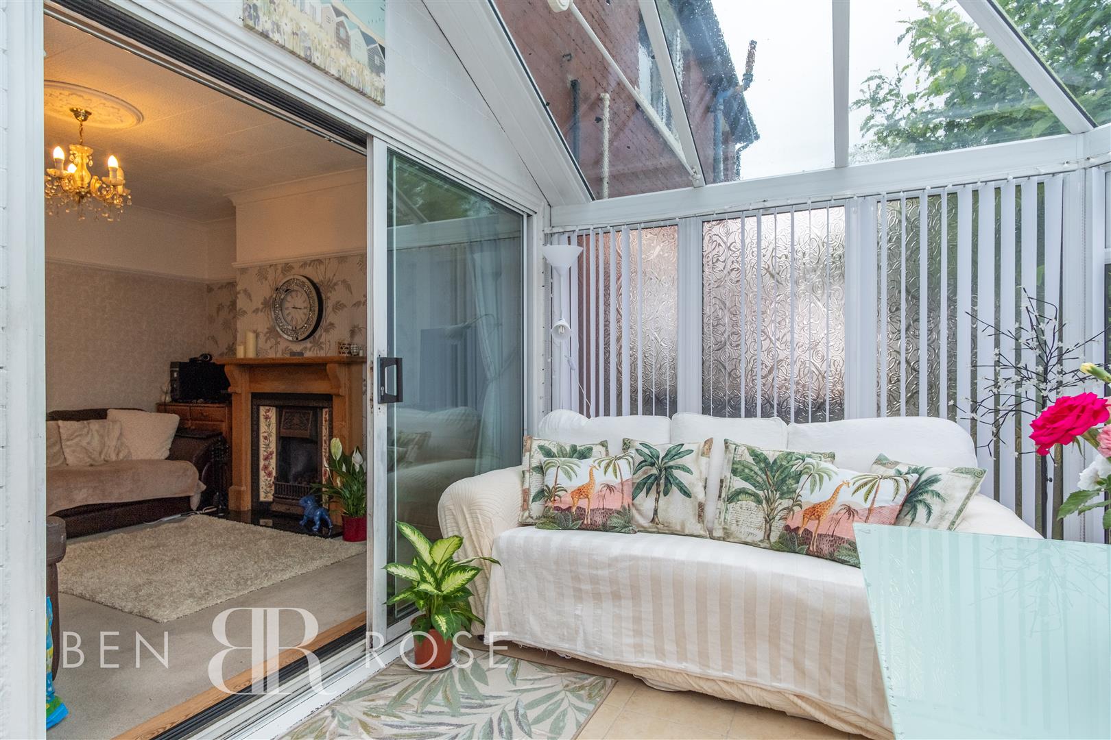 Property in Letchworth Drive, Chorley, PR7 2HG