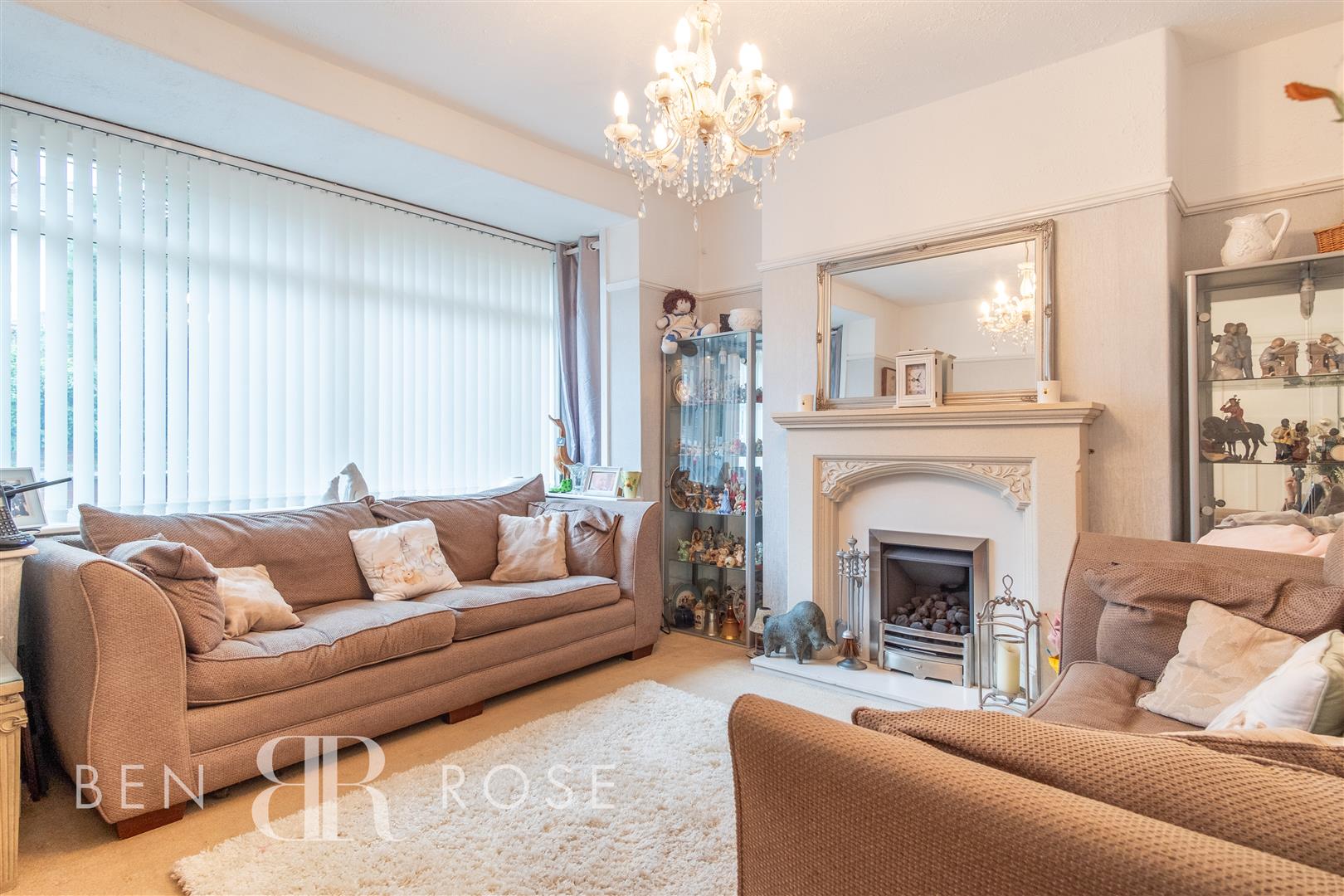 Property in Letchworth Drive, Chorley, PR7 2HG