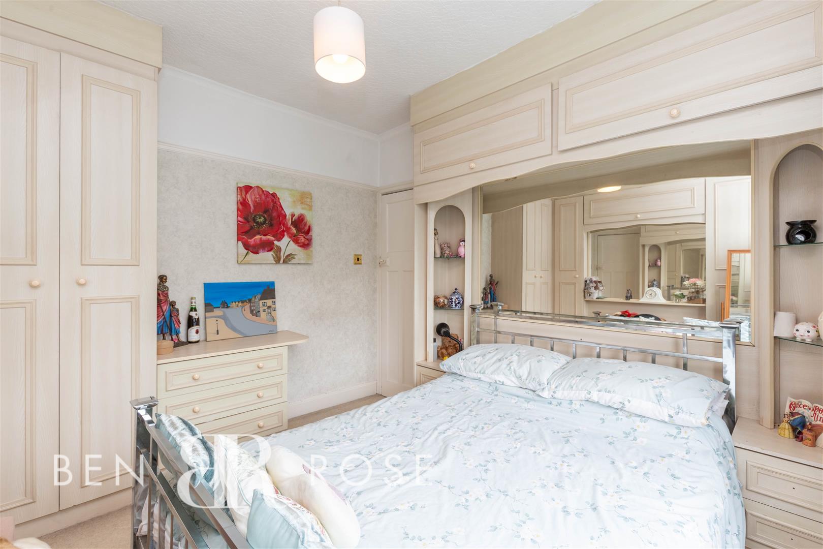 Property in Letchworth Drive, Chorley, PR7 2HG