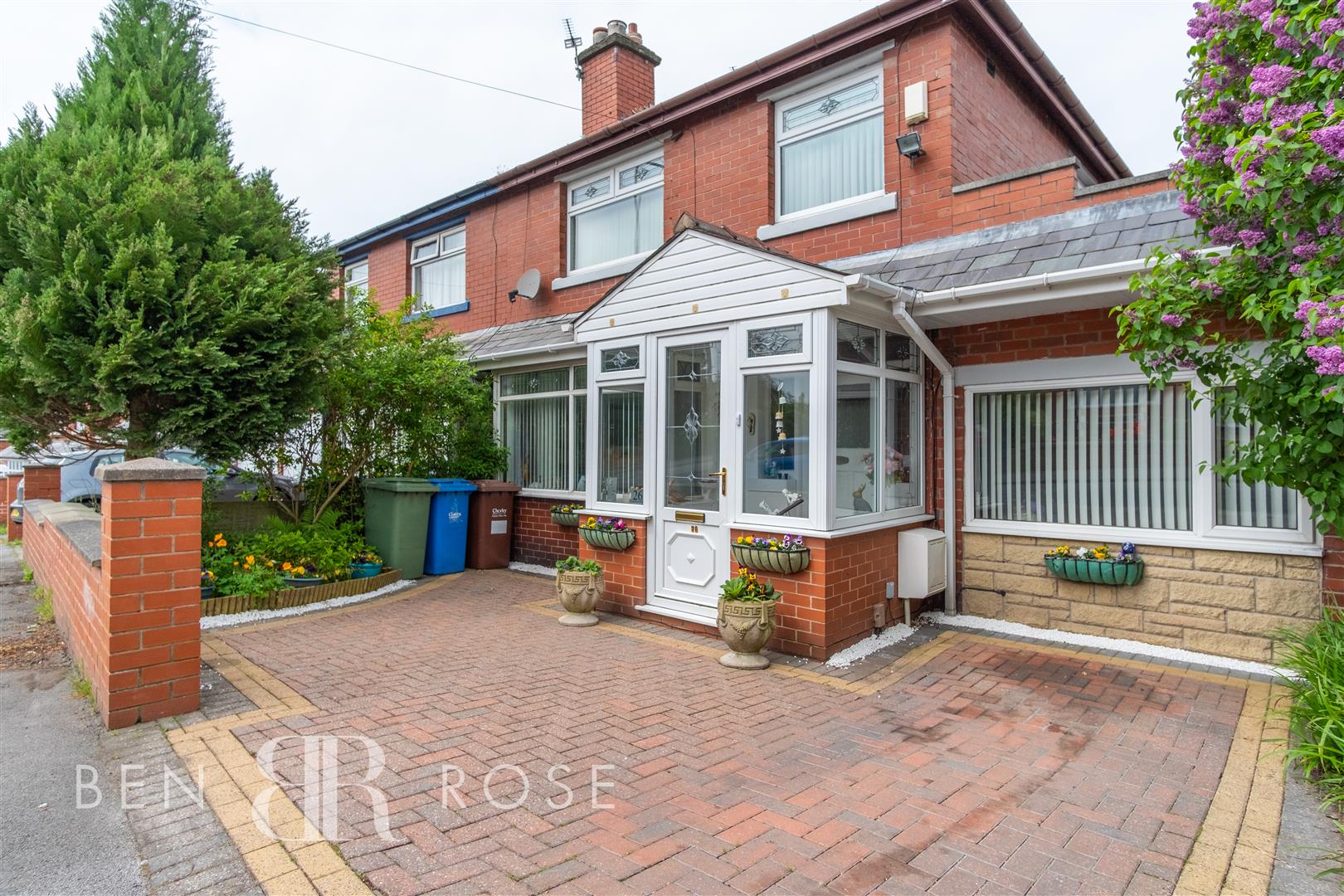 Property in Letchworth Drive, Chorley, PR7 2HG