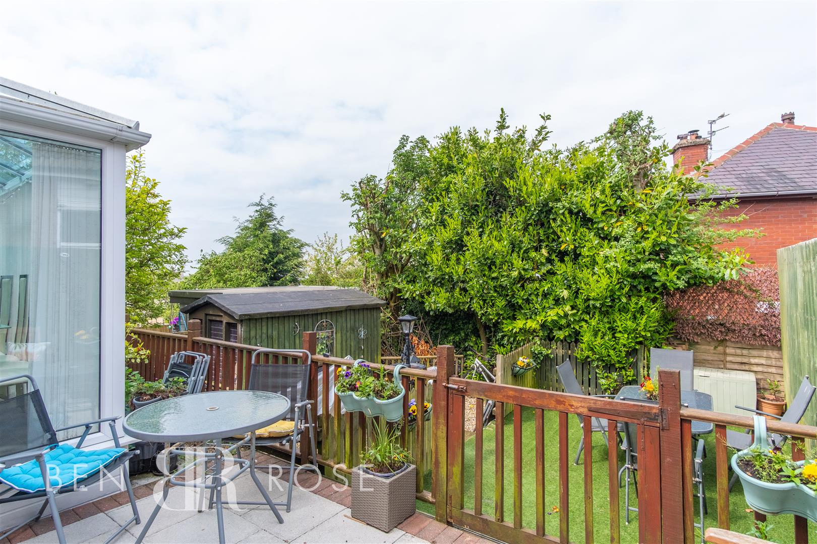 Property in Letchworth Drive, Chorley, PR7 2HG