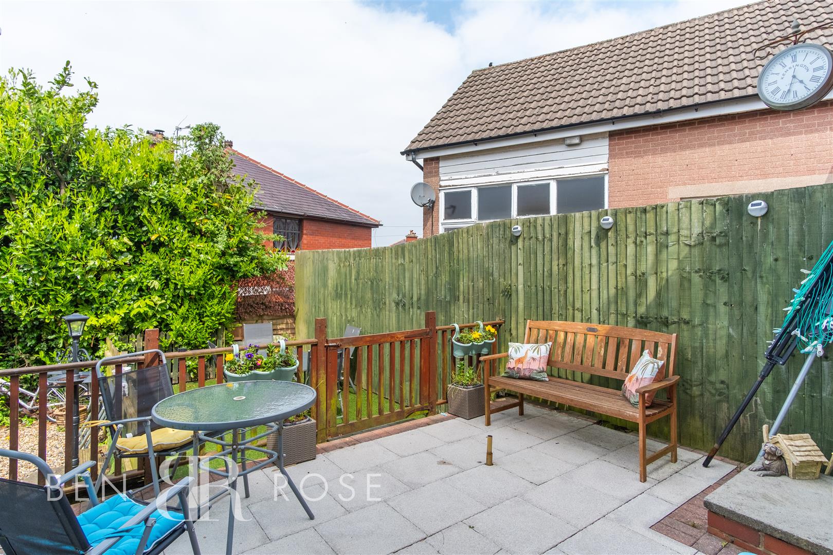 Property in Letchworth Drive, Chorley, PR7 2HG