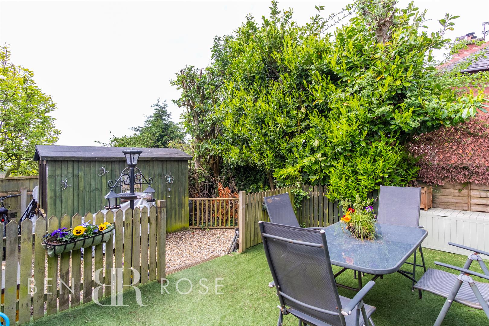 Property in Letchworth Drive, Chorley, PR7 2HG