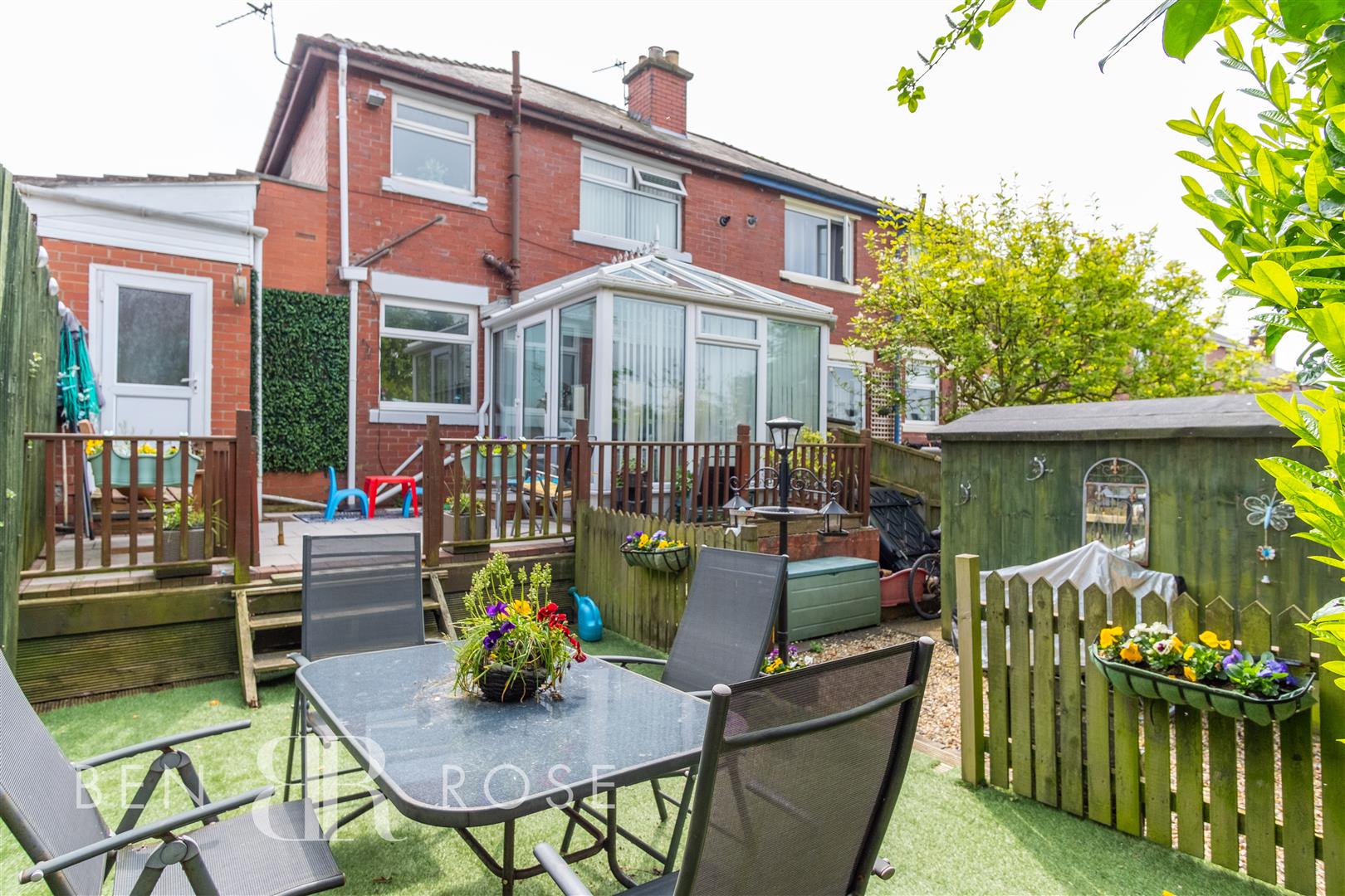 Property in Letchworth Drive, Chorley, PR7 2HG