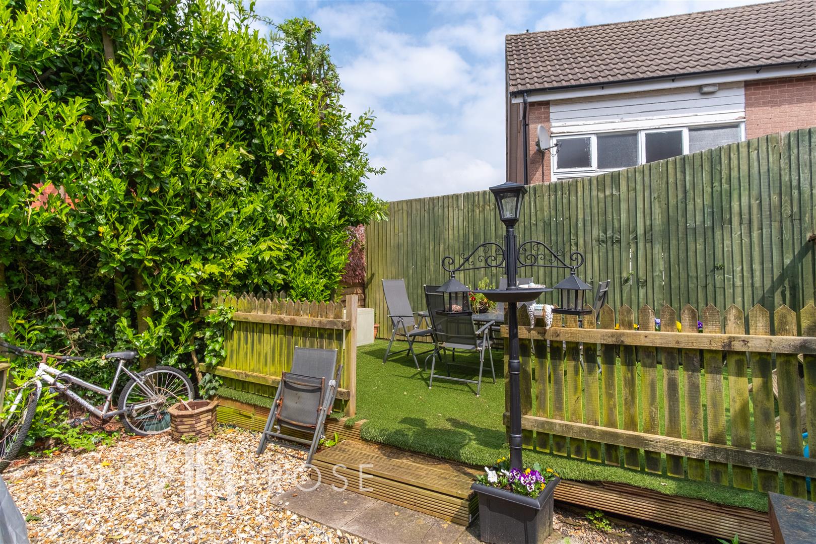 Property in Letchworth Drive, Chorley, PR7 2HG