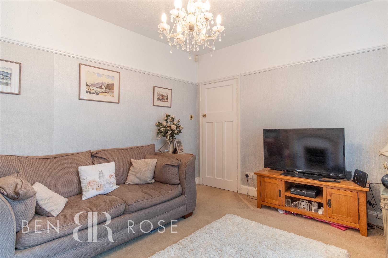 Property in Letchworth Drive, Chorley, PR7 2HG