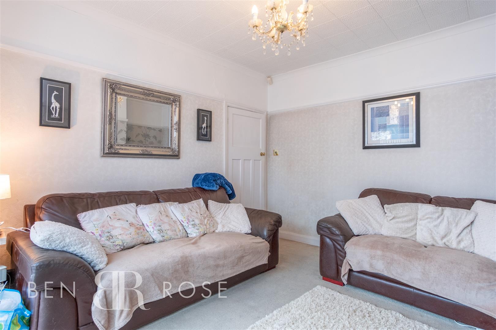 Property in Letchworth Drive, Chorley, PR7 2HG