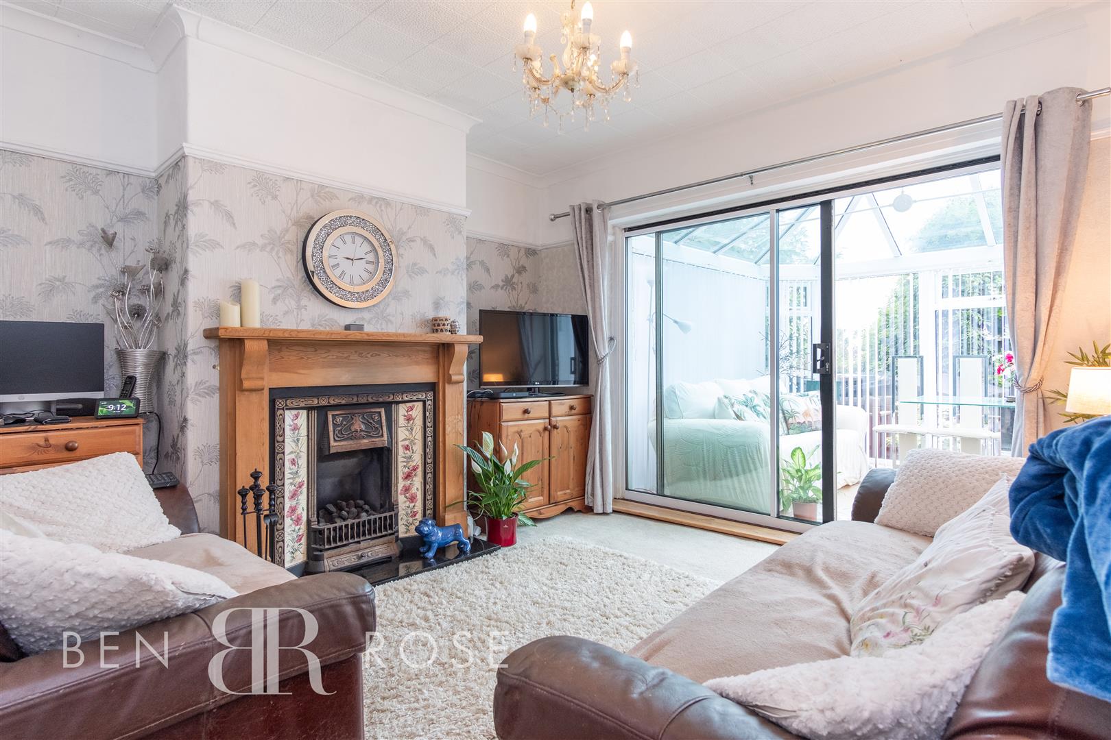 Property in Letchworth Drive, Chorley, PR7 2HG