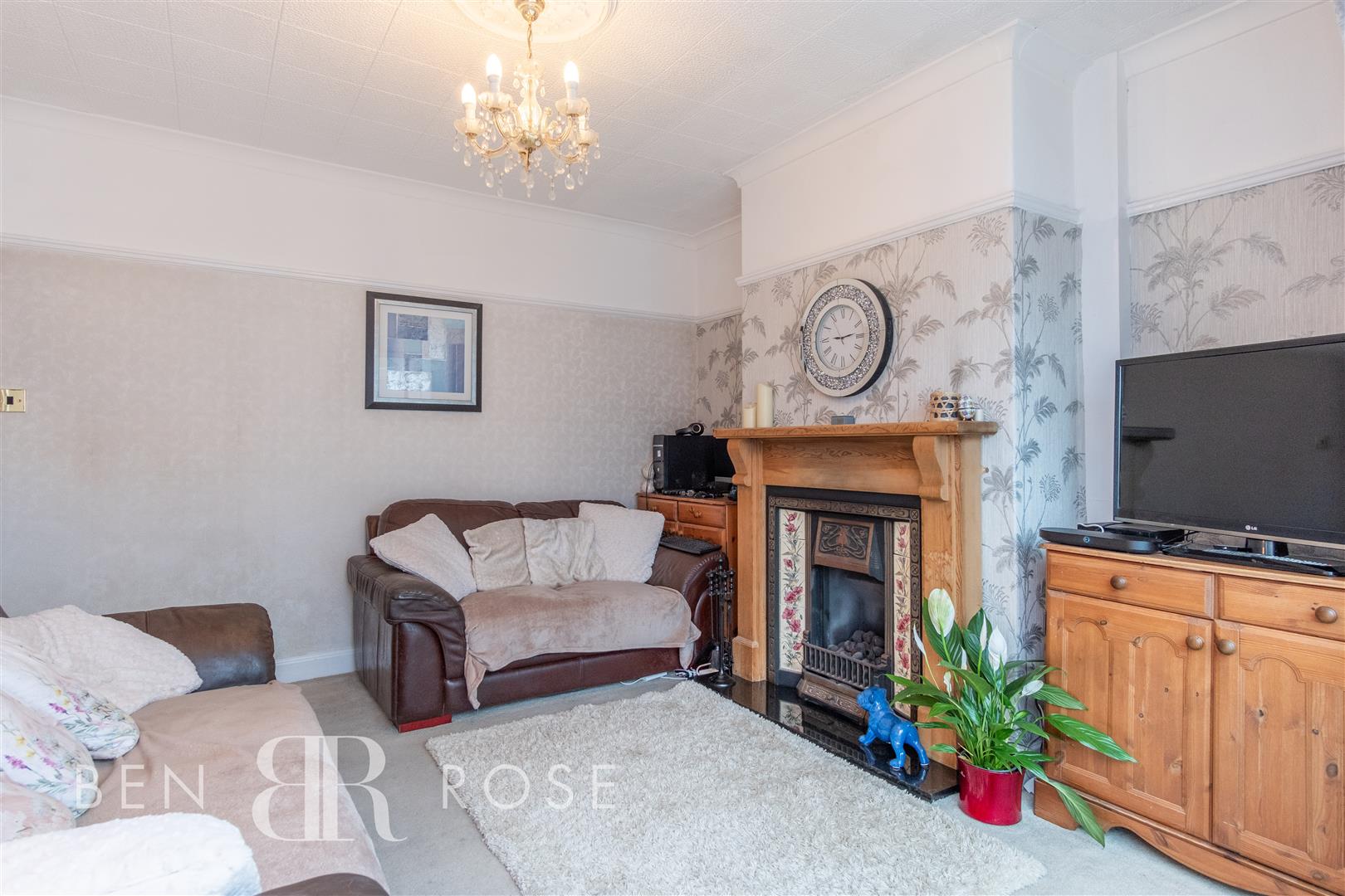 Property in Letchworth Drive, Chorley, PR7 2HG