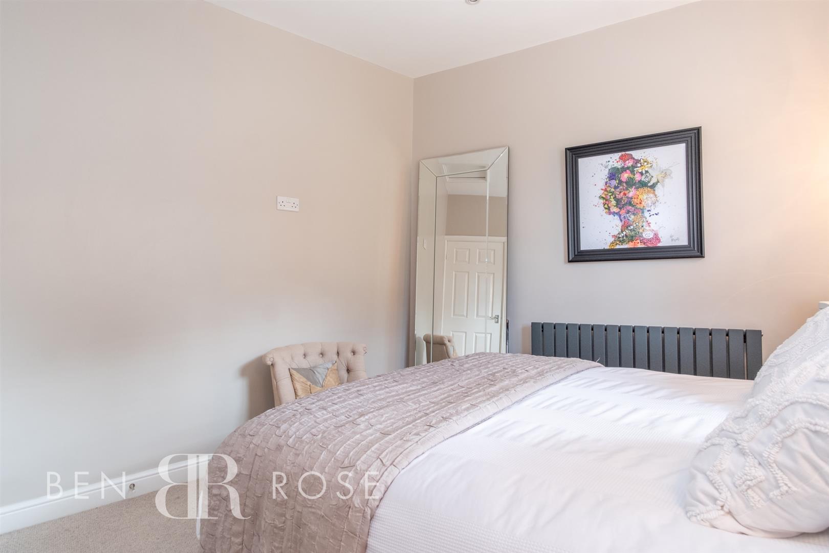 Property in Chorley Old Road, WhittleLeWoods, Chorley, Lancashire