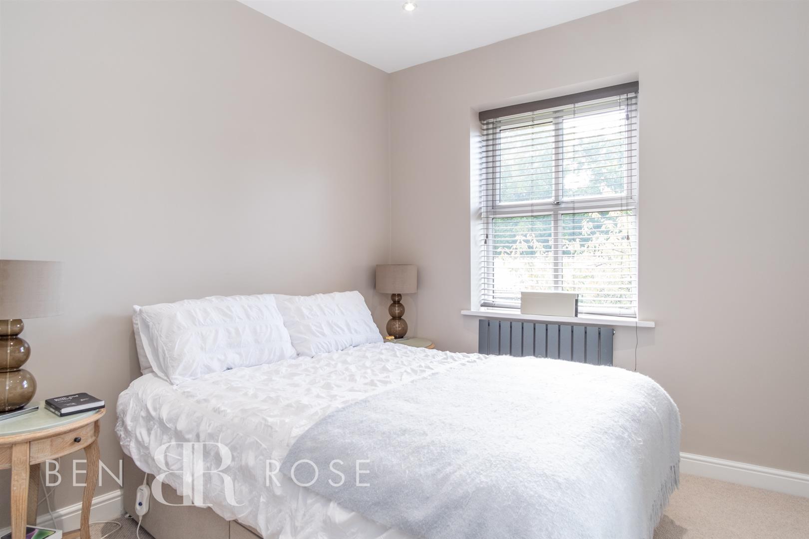 Property in Chorley Old Road, WhittleLeWoods, Chorley, Lancashire