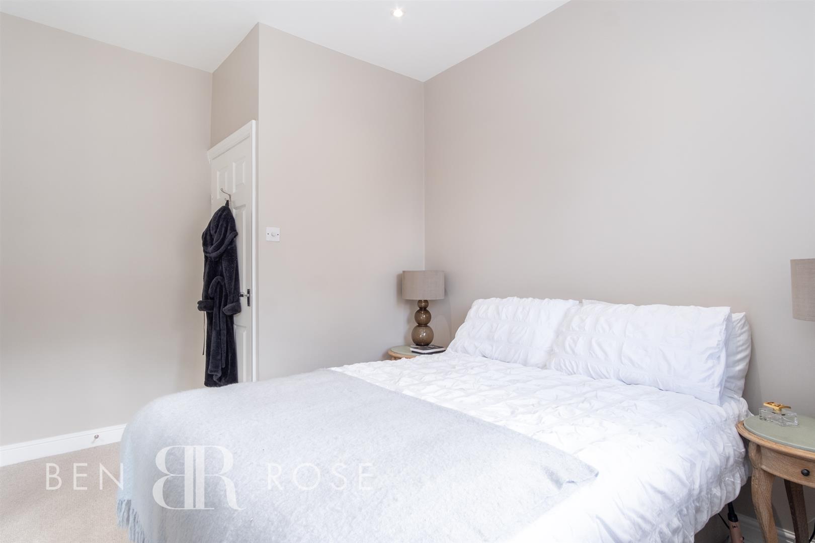 Property in Chorley Old Road, WhittleLeWoods, Chorley, Lancashire