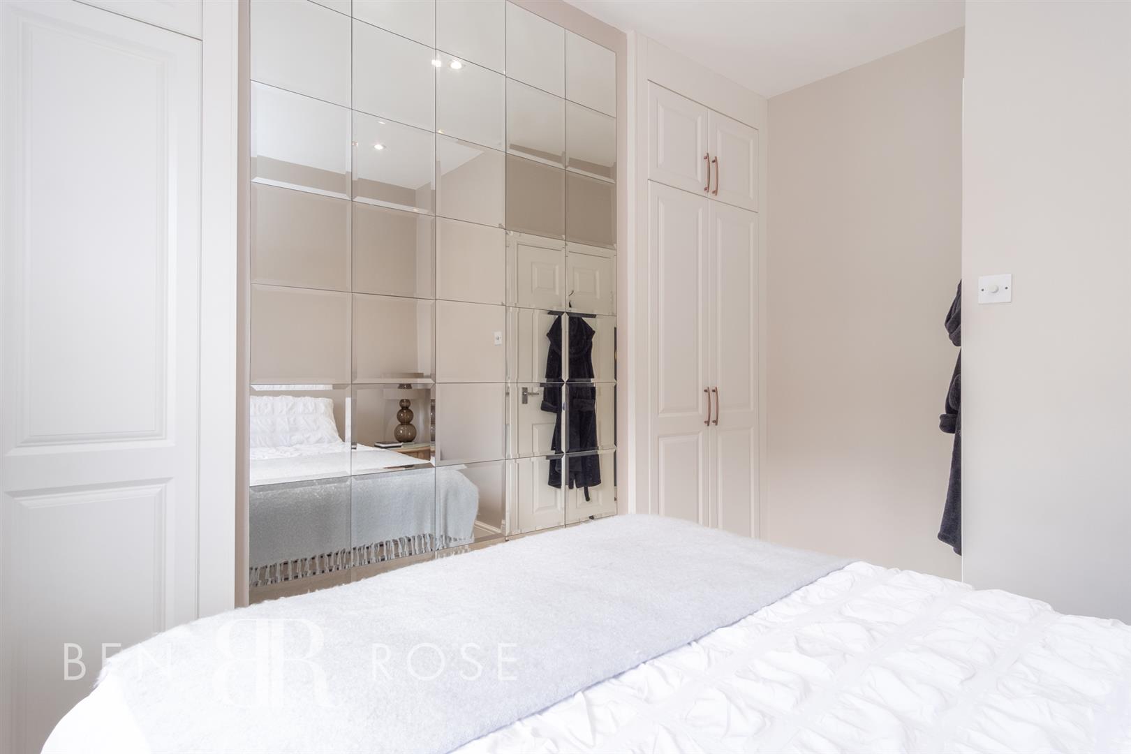 Property in Chorley Old Road, WhittleLeWoods, Chorley, Lancashire