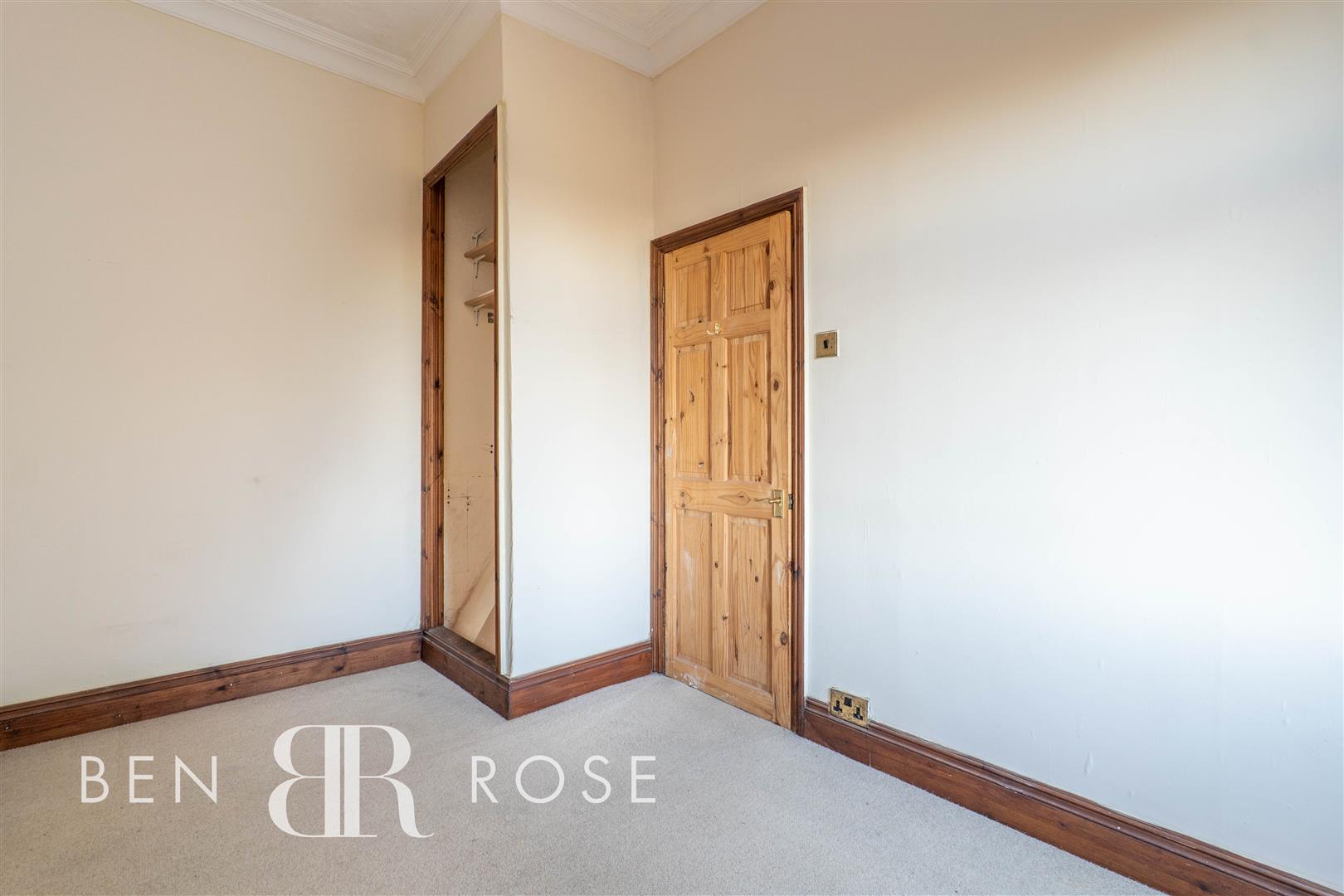 Property in Preston Road, Coppull, Chorley, Lancashire, PR7 5ED