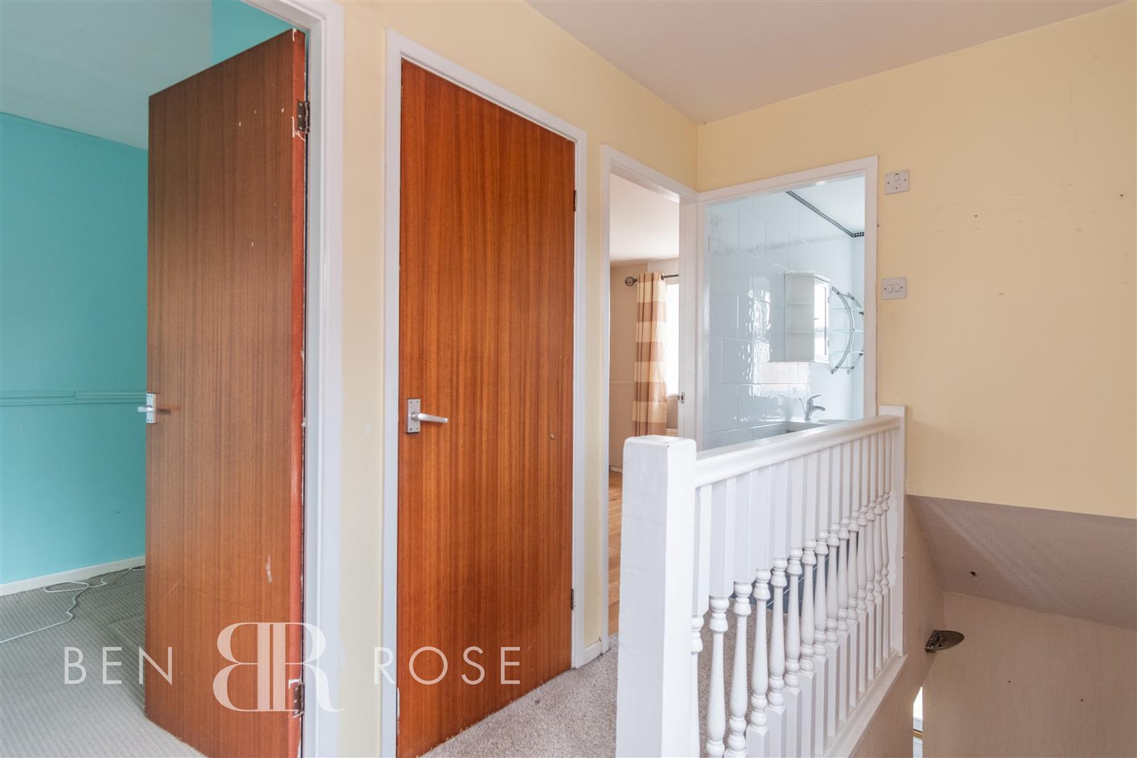 Property in Long Meadows, Chorley, PR7 2YB