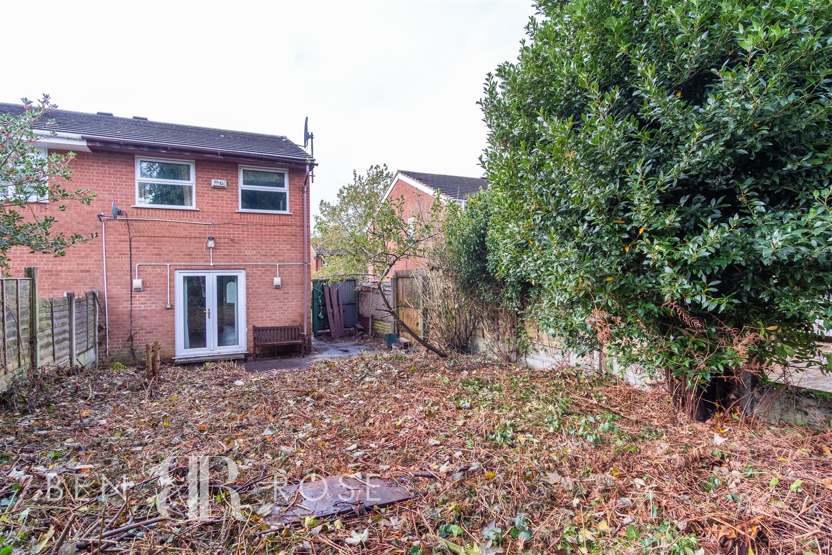 Property in Long Meadows, Chorley, PR7 2YB