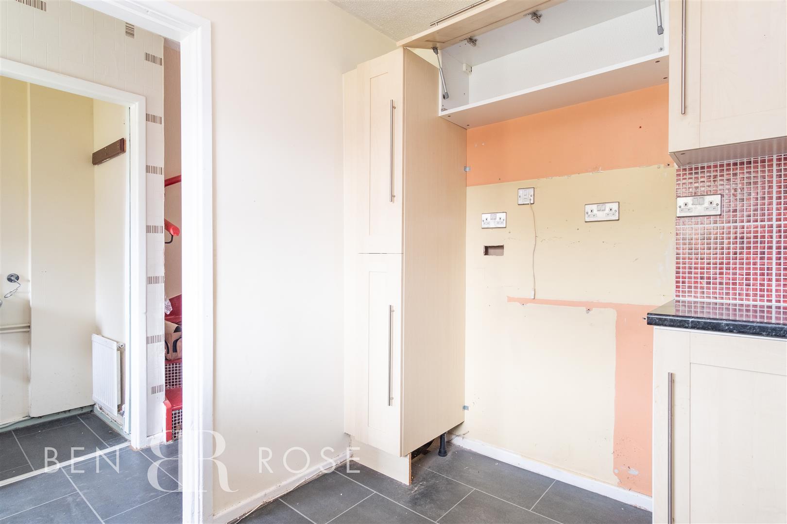 Property in Long Meadows, Chorley, PR7 2YB